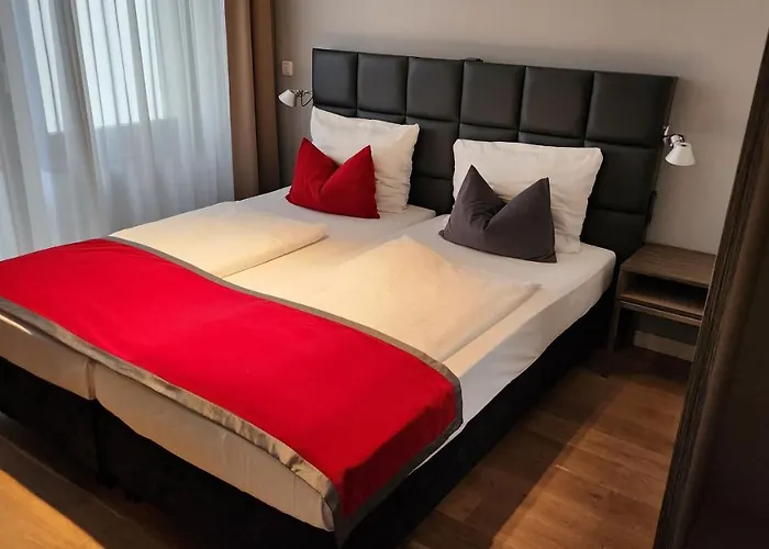 Gideon Hotel