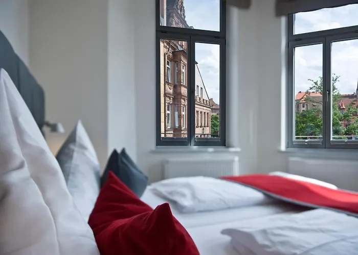 Gideon Hotel